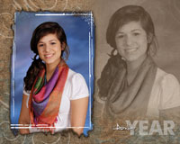 Left Photo